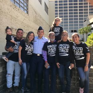 Meet your Posher, Karla